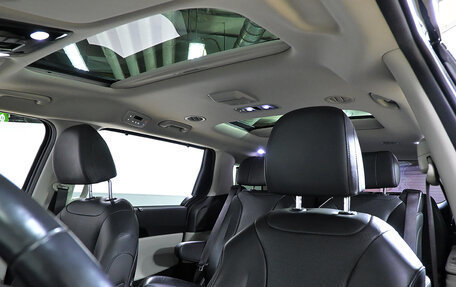 KIA Carnival, 2021 год, 3 580 000 рублей, 19 фотография