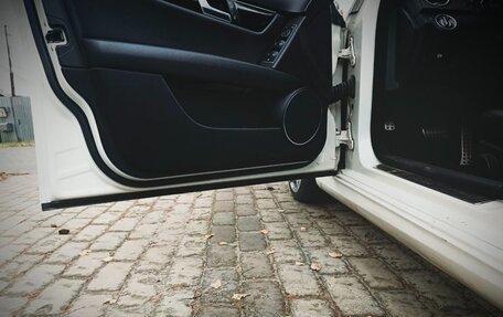 Mercedes-Benz C-Класс, 2012 год, 1 500 000 рублей, 5 фотография