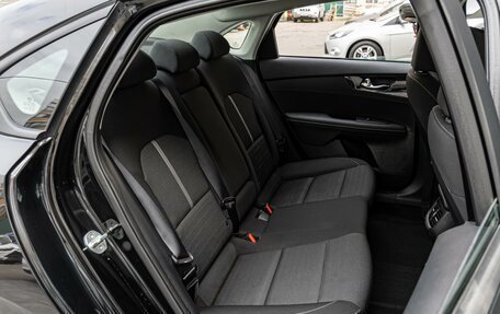 KIA Cerato IV, 2021 год, 1 785 000 рублей, 7 фотография