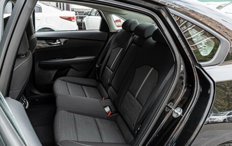 KIA Cerato IV, 2021 год, 1 785 000 рублей, 9 фотография