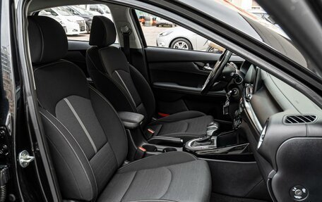 KIA Cerato IV, 2021 год, 1 785 000 рублей, 8 фотография