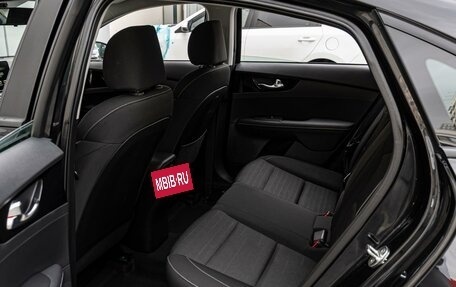 KIA Cerato IV, 2021 год, 1 785 000 рублей, 11 фотография