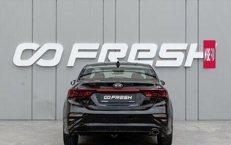 KIA Cerato IV, 2021 год, 1 785 000 рублей, 4 фотография