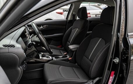 KIA Cerato IV, 2021 год, 1 785 000 рублей, 10 фотография