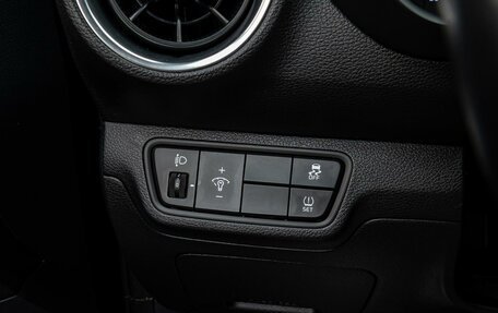 KIA Cerato IV, 2021 год, 1 785 000 рублей, 18 фотография
