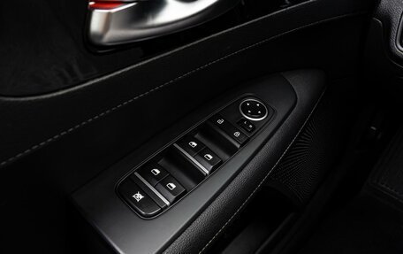 KIA Cerato IV, 2021 год, 1 785 000 рублей, 19 фотография