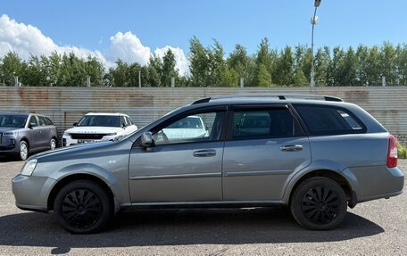 Chevrolet Lacetti, 2010 год, 319 999 рублей, 8 фотография