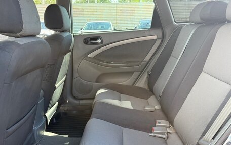 Chevrolet Lacetti, 2010 год, 319 999 рублей, 11 фотография