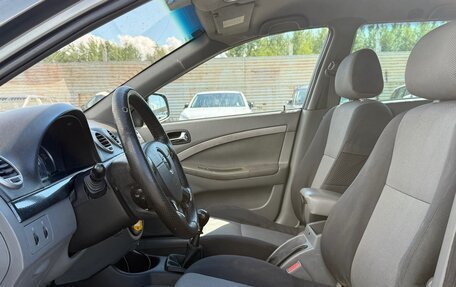 Chevrolet Lacetti, 2010 год, 319 999 рублей, 10 фотография