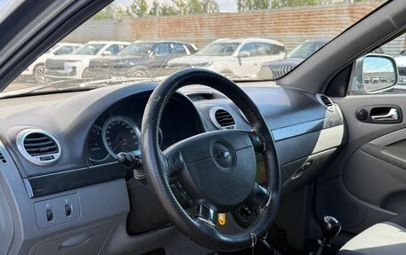 Chevrolet Lacetti, 2010 год, 319 999 рублей, 9 фотография