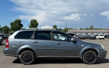 Chevrolet Lacetti, 2010 год, 319 999 рублей, 7 фотография