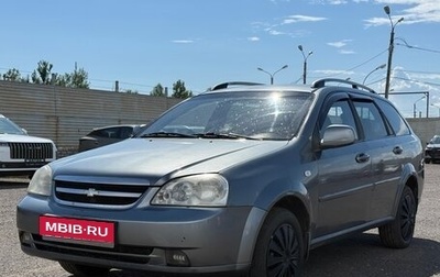 Chevrolet Lacetti, 2010 год, 319 999 рублей, 1 фотография