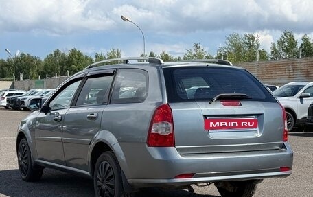 Chevrolet Lacetti, 2010 год, 319 999 рублей, 6 фотография