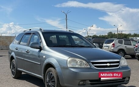 Chevrolet Lacetti, 2010 год, 319 999 рублей, 3 фотография