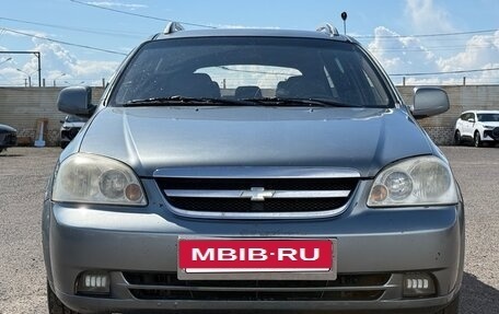 Chevrolet Lacetti, 2010 год, 319 999 рублей, 2 фотография