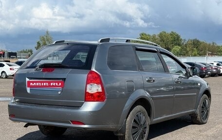 Chevrolet Lacetti, 2010 год, 319 999 рублей, 4 фотография