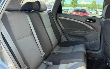 Chevrolet Lacetti, 2010 год, 319 999 рублей, 12 фотография