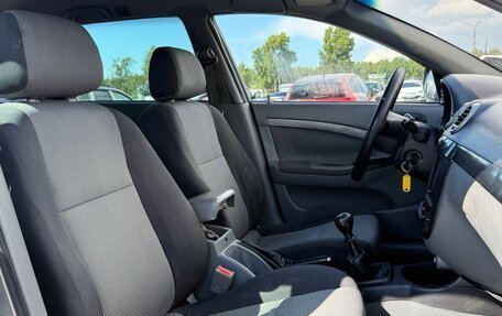 Chevrolet Lacetti, 2010 год, 319 999 рублей, 13 фотография