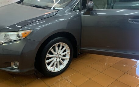 Toyota Venza I, 2010 год, 1 500 000 рублей, 2 фотография