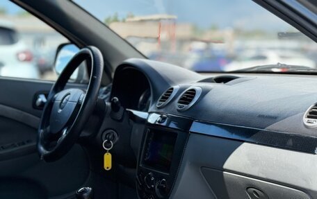 Chevrolet Lacetti, 2010 год, 319 999 рублей, 14 фотография