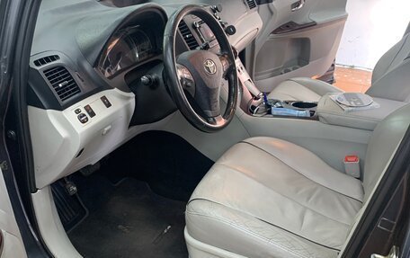 Toyota Venza I, 2010 год, 1 500 000 рублей, 5 фотография
