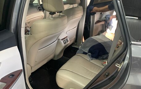Toyota Venza I, 2010 год, 1 500 000 рублей, 6 фотография
