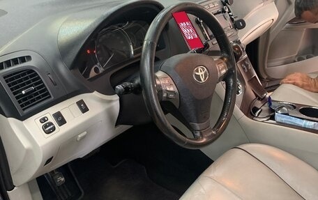 Toyota Venza I, 2010 год, 1 500 000 рублей, 3 фотография
