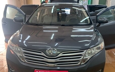 Toyota Venza I, 2010 год, 1 500 000 рублей, 1 фотография