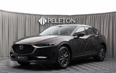 Mazda CX-4, 2022 год, 2 920 000 рублей, 1 фотография