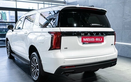 Haval H5, 2026 год, 4 349 000 рублей, 2 фотография