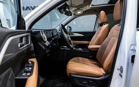 Haval H5, 2026 год, 4 349 000 рублей, 7 фотография