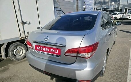 Nissan Almera, 2018 год, 699 000 рублей, 3 фотография