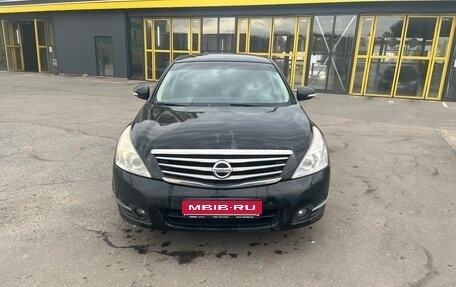 Nissan Teana, 2013 год, 790 000 рублей, 1 фотография