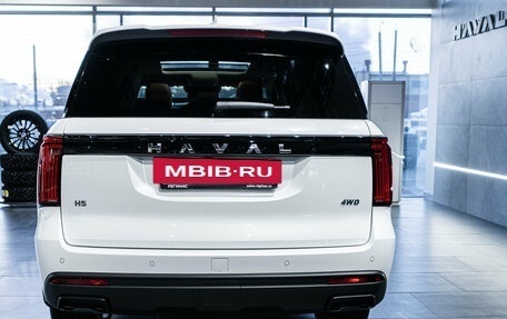 Haval H5, 2026 год, 4 349 000 рублей, 3 фотография