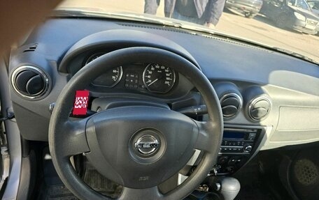 Nissan Almera, 2018 год, 699 000 рублей, 5 фотография