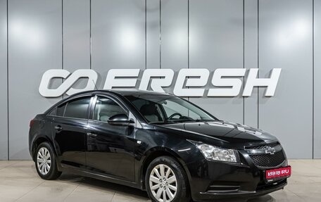 Chevrolet Cruze II, 2011 год, 699 000 рублей, 1 фотография