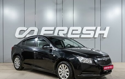 Chevrolet Cruze II, 2011 год, 699 000 рублей, 1 фотография