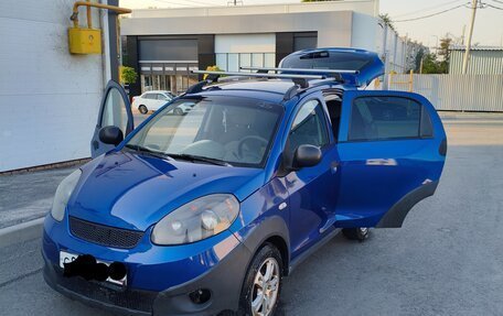 Chery IndiS (S18D) I, 2012 год, 300 000 рублей, 1 фотография
