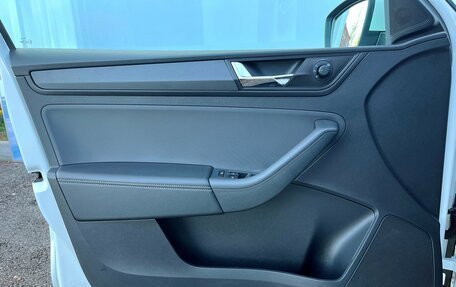 Skoda Rapid II, 2020 год, 1 527 000 рублей, 14 фотография
