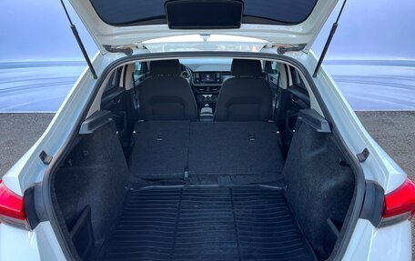 Skoda Rapid II, 2020 год, 1 527 000 рублей, 24 фотография