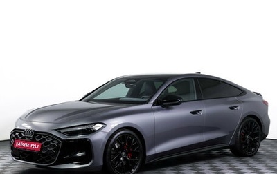 Audi A5, 2025 год, 5 590 000 рублей, 1 фотография