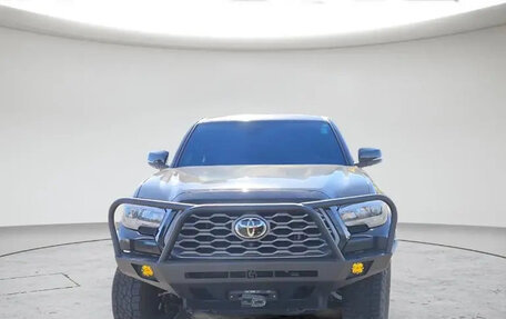 Toyota Tacoma III, 2023 год, 9 102 518 рублей, 1 фотография