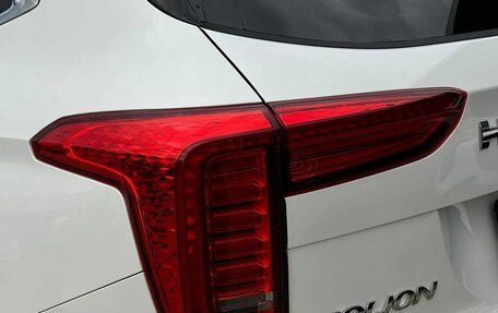 Haval Jolion, 2026 год, 2 919 100 рублей, 5 фотография