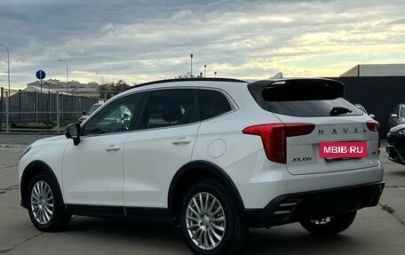 Haval Jolion, 2026 год, 2 919 100 рублей, 7 фотография