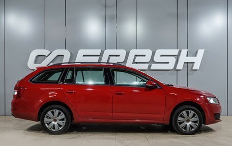 Skoda Octavia, 2014 год, 829 000 рублей, 5 фотография