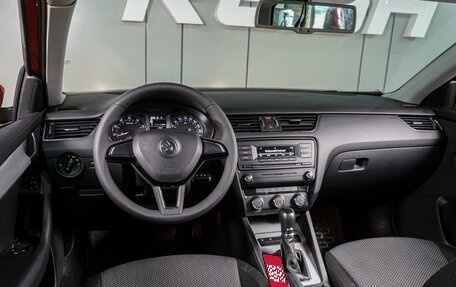 Skoda Octavia, 2014 год, 829 000 рублей, 6 фотография