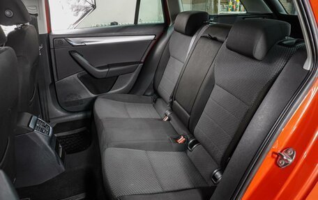 Skoda Octavia, 2014 год, 829 000 рублей, 9 фотография