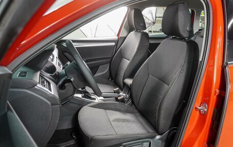 Skoda Octavia, 2014 год, 829 000 рублей, 10 фотография