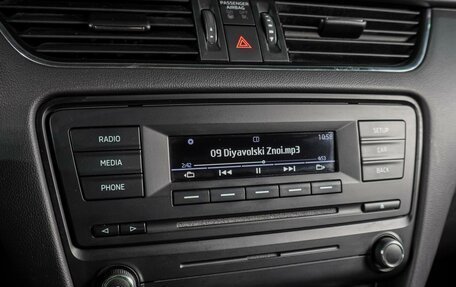 Skoda Octavia, 2014 год, 829 000 рублей, 13 фотография