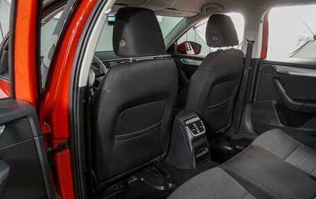Skoda Octavia, 2014 год, 829 000 рублей, 11 фотография
